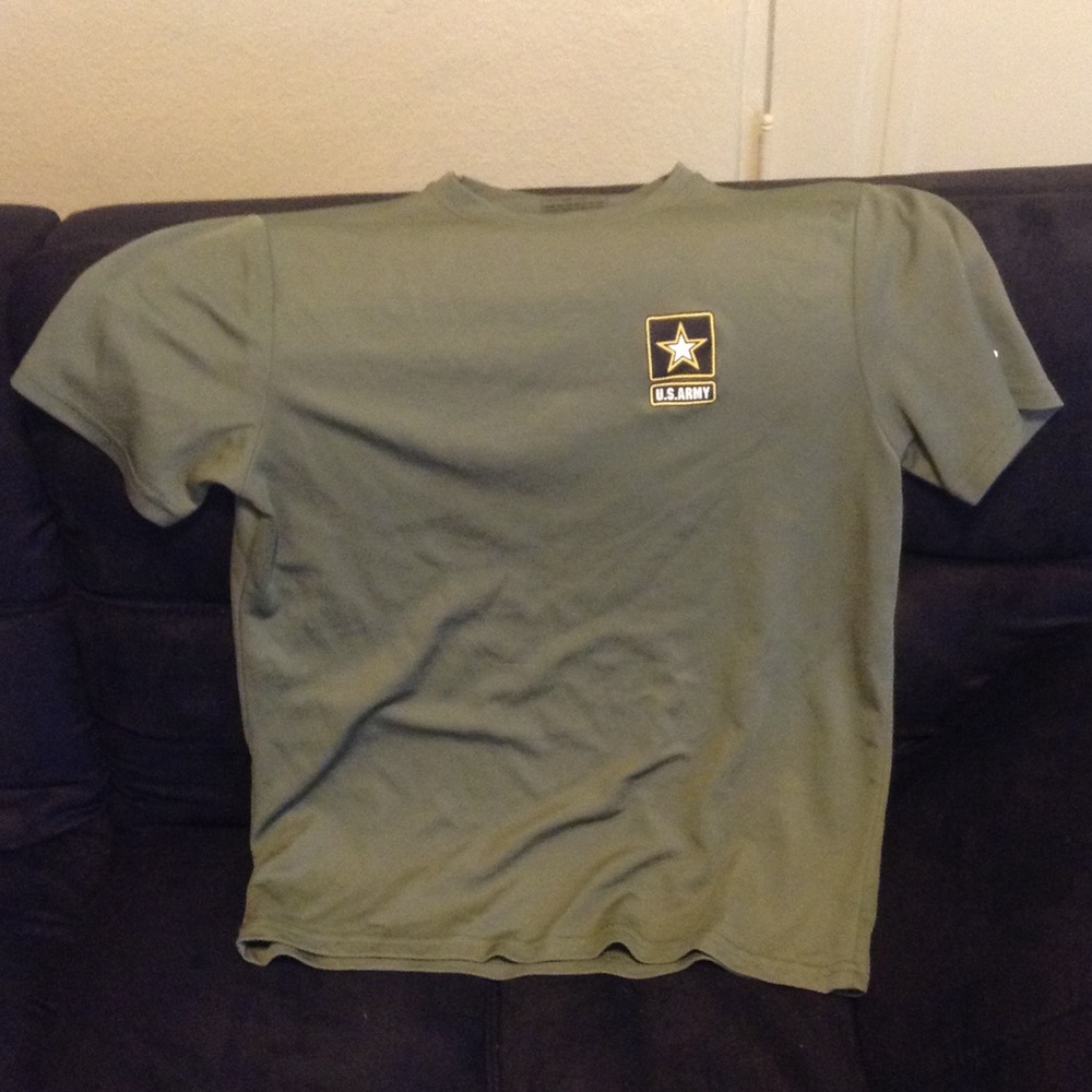 Men's tee